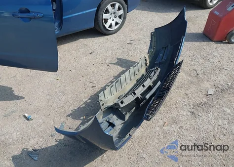 2011 Honda Civic Lx из США, поврежденный, VIN 2HGFG1B6XBH518257